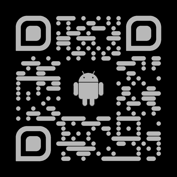 QR code — Google Play developer profile